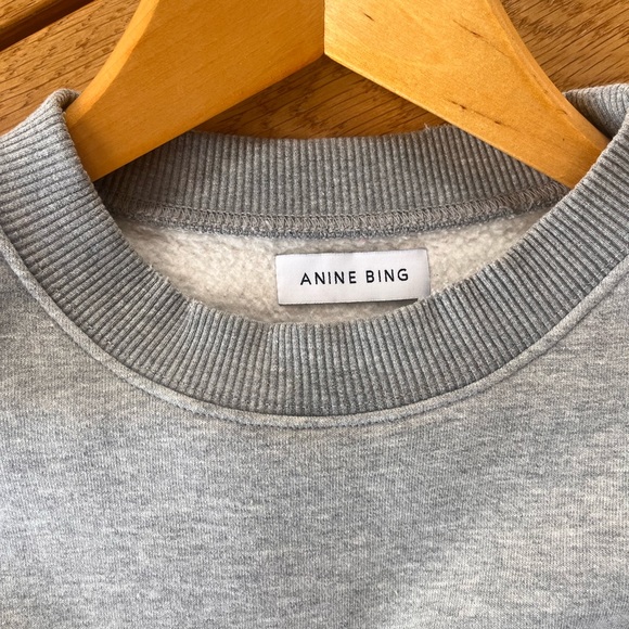 Anine Bing sweater Medium - Picture 2 of 4